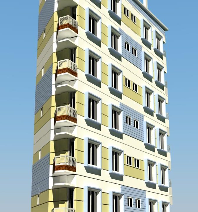 Mahim and Sheikh View-3
