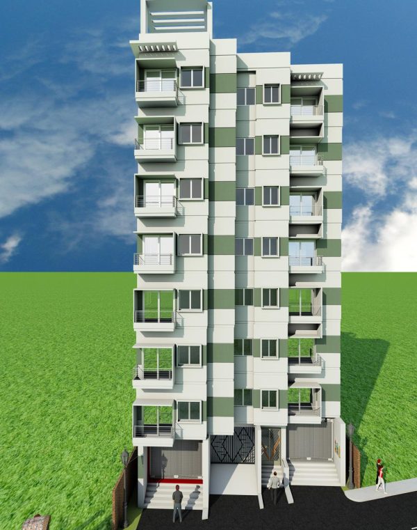Japan Tower (1)